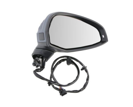 Outside mirror