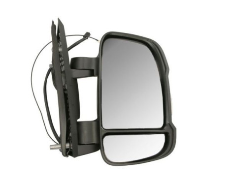 Outside mirror