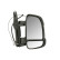Outside mirror