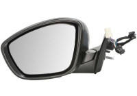 Outside mirror