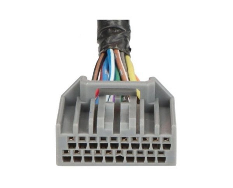 Outside mirror, Image 3