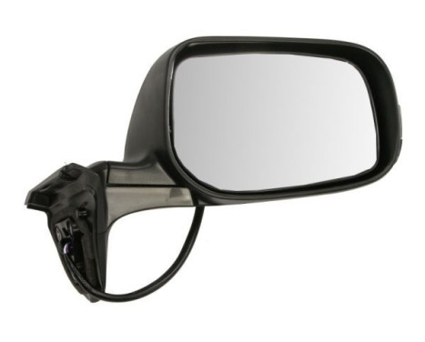 Outside mirror