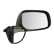 Outside mirror