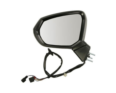 Outside mirror