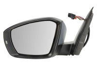 Outside mirror