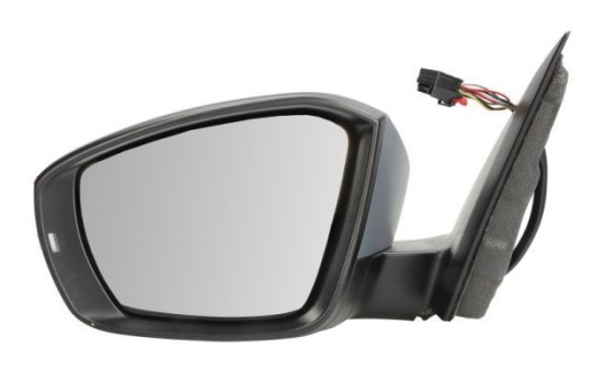 Outside mirror