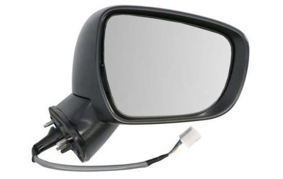 Outside mirror