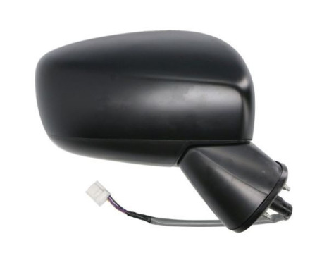 Outside mirror, Image 2