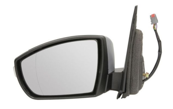 Outside mirror