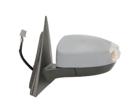 Outside mirror, Image 2