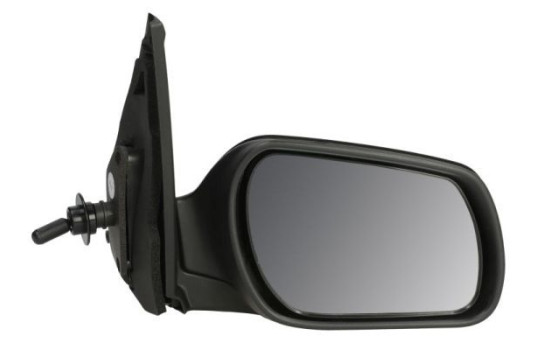 Outside mirror