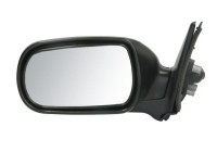 Outside mirror