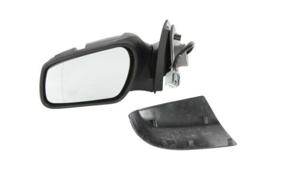 Outside mirror, Image 2