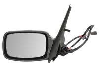 Outside mirror