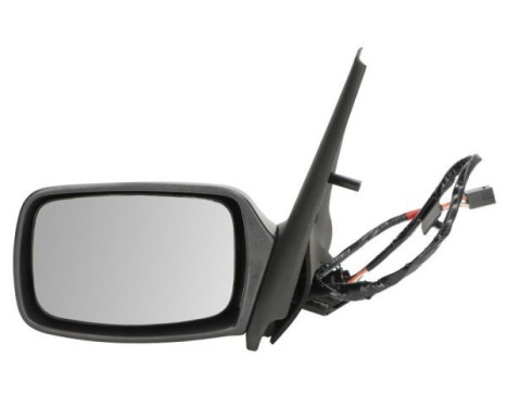 Outside mirror