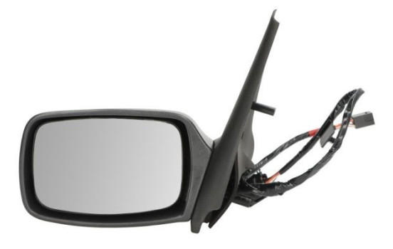 Outside mirror