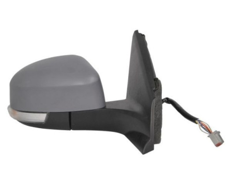 Outside mirror, Image 2