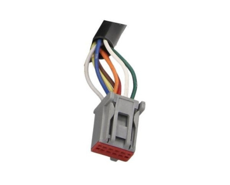 Outside mirror, Image 3