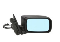 Outside mirror