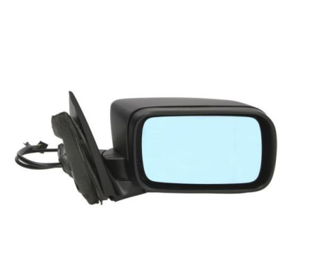 Outside mirror