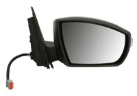 Outside mirror