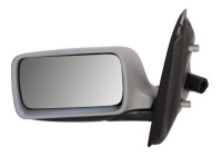 Outside mirror