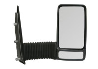 Outside mirror