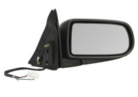 Outside mirror