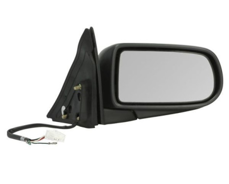 Outside mirror