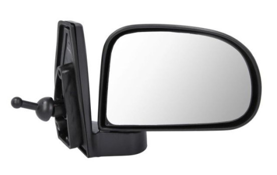 Outside mirror