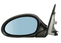 Outside mirror