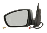 Outside mirror