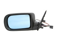 Outside mirror