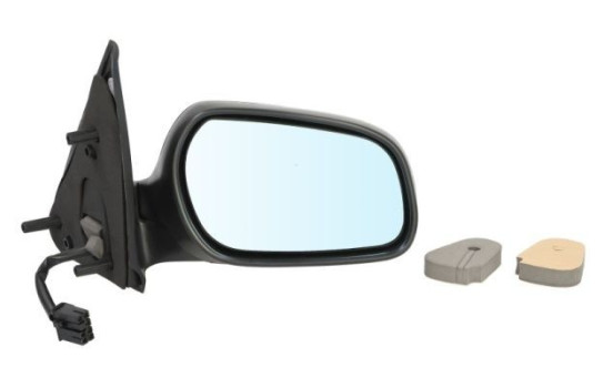 Outside mirror