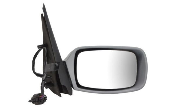 Outside mirror