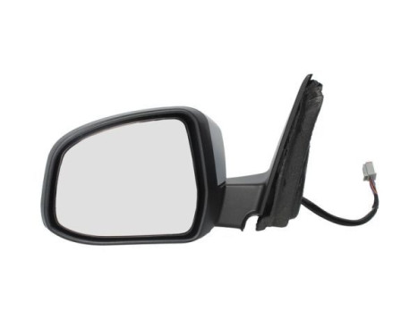 Outside mirror