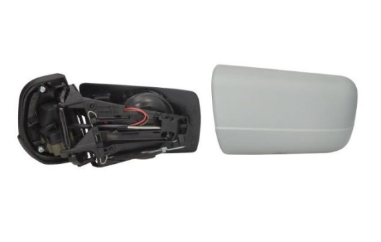 Outside mirror, Image 2