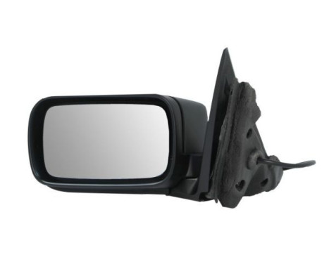 Outside mirror