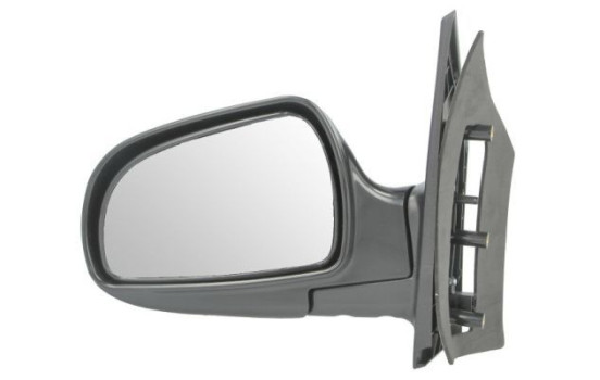 Outside mirror