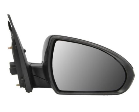 Outside mirror