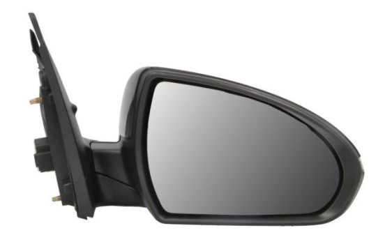 Outside mirror