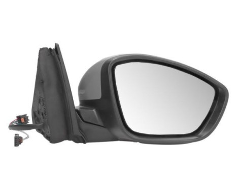 Outside mirror, Image 2