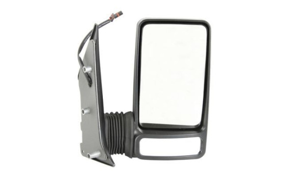 Outside mirror