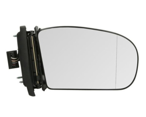 Outside mirror