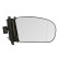 Outside mirror