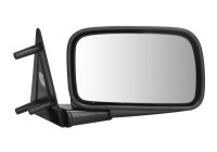Outside mirror