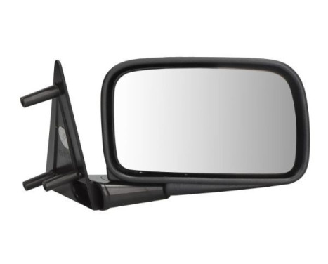 Outside mirror
