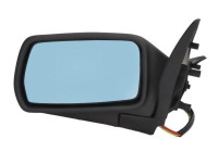 Outside mirror