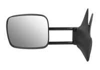 Outside mirror