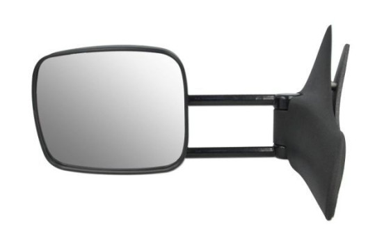 Outside mirror